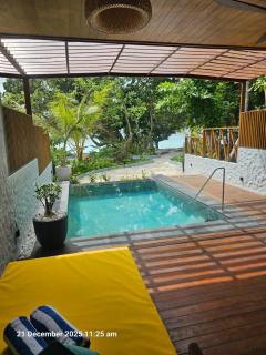 Island Luxury Retreat - Maalhos - 0