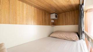 Prestige holiday home Bed space - 7