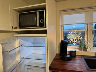 Ásgarður Farm Stay Apartment - 2