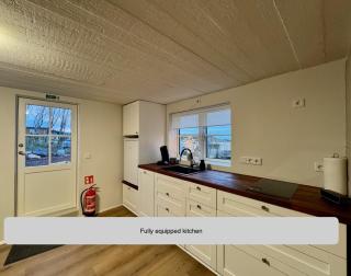 Ásgarður Farm Stay Apartment - 9