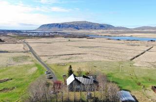 Ásgarður Farm Stay Apartment - 4