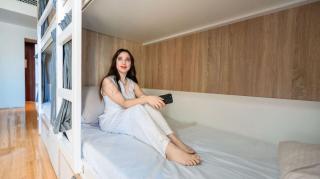 Prestige holiday home Bed space - 5