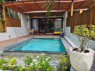 Island Luxury Retreat - Maalhos - 5