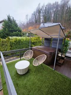 Sweet Spot Holiday home 700 m from Terme - 9