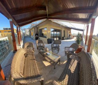 Penthouse Lake&Sea View - 5