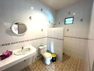 Central Essence-200m beachKoh Phangan west coast - 4