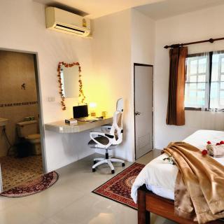 Central Essence-200m beachKoh Phangan west coast - 3