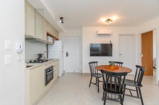 BSB STAY flats particulares Noroeste - Union 511 - 3