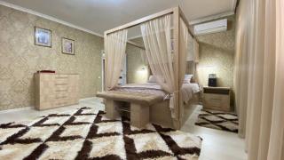 Huvaydo Apartment - 8