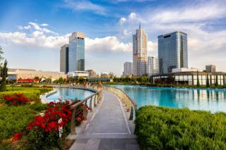 Huvaydo Apartment - 0