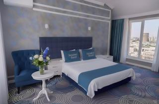 Senator Boutique Hotel - 1