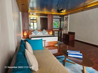 Island Luxury Retreat - Maalhos - 8