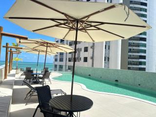 HY Apartaments & Hotels-Boa Viagem - 8