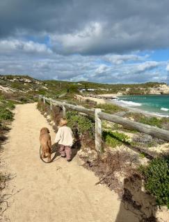 The Herring Below - 4