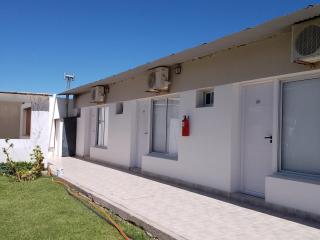 Habitaciones Brisas Místicas - 1