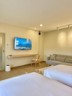 Little Stay Bophut - Samui - 7