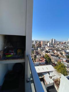 Departamento céntrico - 2