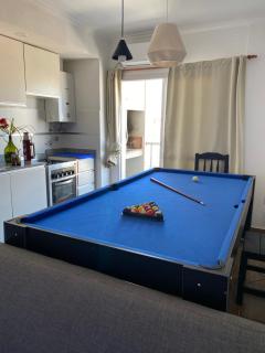 Departamento céntrico - 6