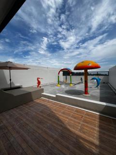 Submarine House Bandung - 9