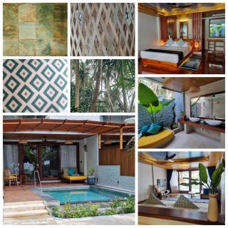 Island Luxury Retreat - Maalhos - 9