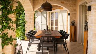 Family villa Rapavel with pool in Visnjan - Rapavel - 7