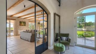 Family villa Rapavel with pool in Visnjan - Rapavel - 3