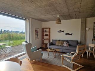 Wonderful cozy apartment very well located - 0