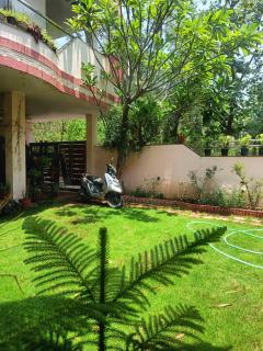 Parivaram Homestay - 1