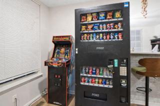 Cultural Comfort Studio Apt Near JHU, MICA, BWI & Downtown - 4