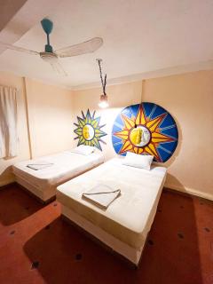 Kaia Beach Hotel - 8