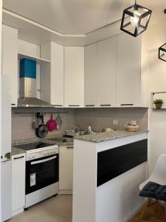 Modern Apartment nearby downtown & peaceful forest park - 2