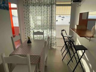 Appartement charmant avec vue sur la mer à Les Anses-d'Arlet - 8