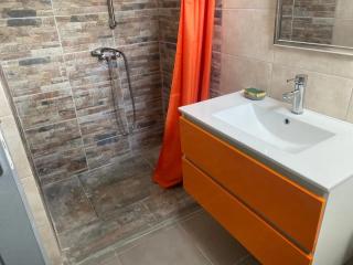 Appartement charmant avec vue sur la mer à Les Anses-d'Arlet - 1