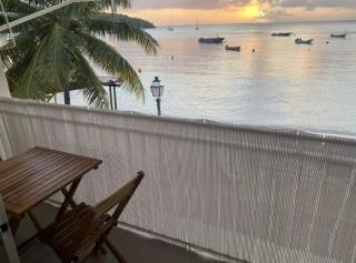 Appartement avec vue sur la mer à Les Anses-d'Arlet - 9