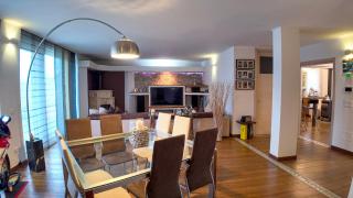 Host Monti del Sole - 2