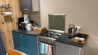 Appartement avec vue sur la mer à Les Anses-d'Arlet - 4