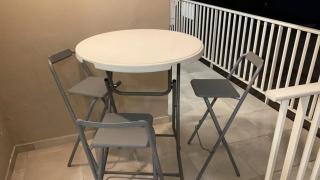 Appartement avec vue sur la mer à Les Anses-d'Arlet - 2