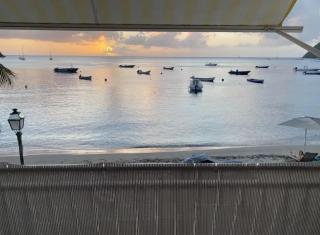 Appartement avec vue sur la mer à Les Anses-d'Arlet - 3