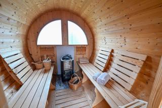 Host Monti del Sole - 7