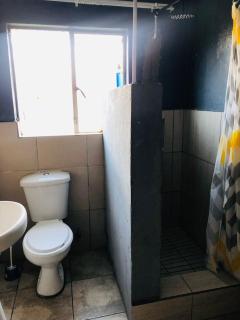 STRUISBULT AirB&B - 7