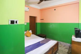 Hotel O by OYO New Heaven - 6