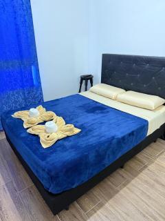 Departamento céntrico - 4