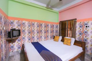 Hotel O by OYO New Heaven - 5