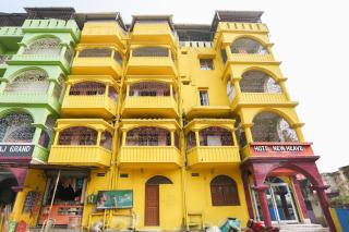 Hotel O by OYO New Heaven - 2