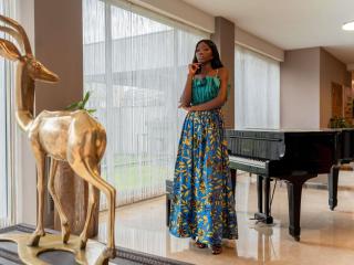 Pullman Kinshasa Grand Hotel - 9
