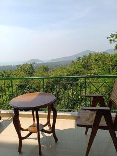 Namaste sea view apartment - 5