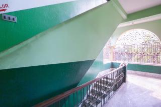 Hotel O by OYO New Heaven - 7