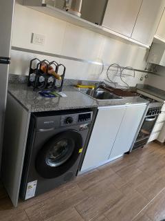 Departamento céntrico - 5