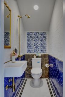 La Luciole Bleue - 8