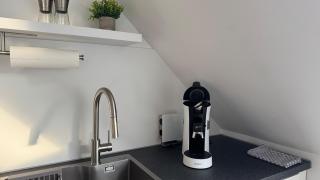 Apartment Köln Bonn DeLux Burgblick - 8